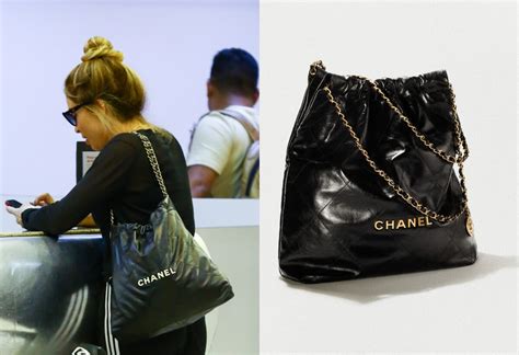 biolsa trasversal usada por grazi massafera da chanel preço